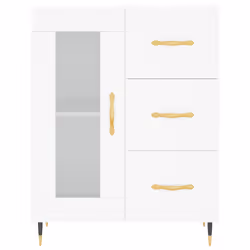 VidaXL 828020 credenza per soggiorno - Vista aggiuntiva 5