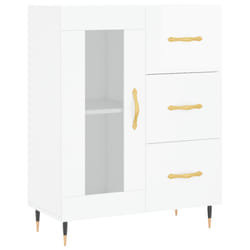 VidaXL 828022 credenza per soggiorno