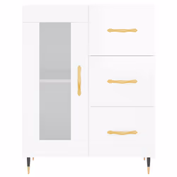 VidaXL 828022 credenza per soggiorno - Vista aggiuntiva 5