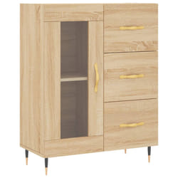 VidaXL 828023 credenza per soggiorno