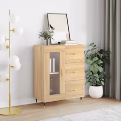 VidaXL 828023 credenza per soggiorno