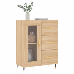 VidaXL 828023 credenza per soggiorno