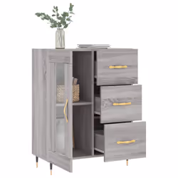 VidaXL 828026 credenza per soggiorno - Vista aggiuntiva 4