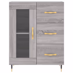 VidaXL 828026 credenza per soggiorno - Vista aggiuntiva 5