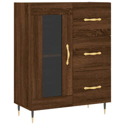 VidaXL 828027 credenza per soggiorno