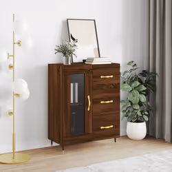VidaXL 828027 credenza per soggiorno