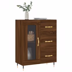 VidaXL 828027 credenza per soggiorno