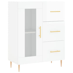 VidaXL 828030 credenza per soggiorno