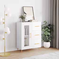 VidaXL 828030 credenza per soggiorno