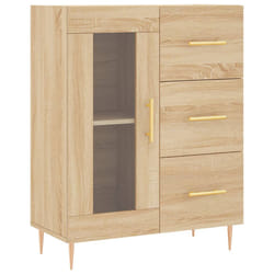VidaXL 828031 credenza per soggiorno