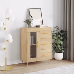 VidaXL 828031 credenza per soggiorno