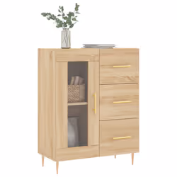 VidaXL 828031 credenza per soggiorno