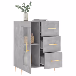 VidaXL 828032 credenza per soggiorno - Vista aggiuntiva 4