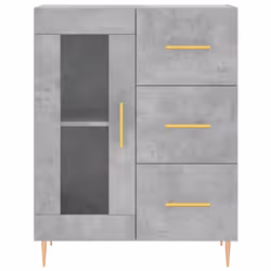 VidaXL 828032 credenza per soggiorno - Vista aggiuntiva 5