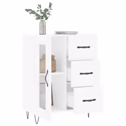 VidaXL 828036 credenza per soggiorno - Vista aggiuntiva 4