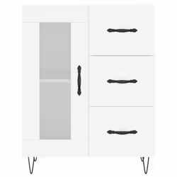 VidaXL 828036 credenza per soggiorno - Vista aggiuntiva 5