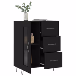 VidaXL 828037 credenza per soggiorno - Vista aggiuntiva 4