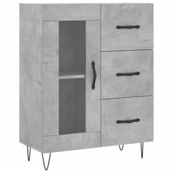VidaXL 828040 credenza per soggiorno