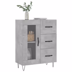 VidaXL 828040 credenza per soggiorno