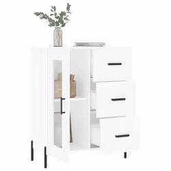 VidaXL 828052 credenza per soggiorno - Vista aggiuntiva 4