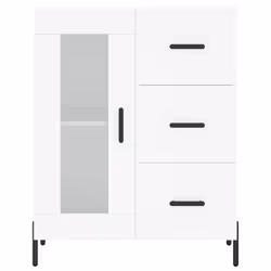 VidaXL 828052 credenza per soggiorno - Vista aggiuntiva 5