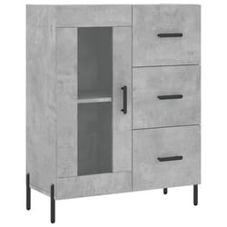 VidaXL 828056 credenza per soggiorno