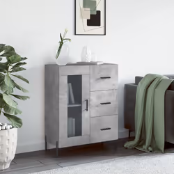 VidaXL 828056 credenza per soggiorno