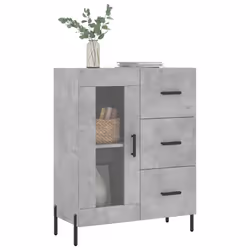 VidaXL 828056 credenza per soggiorno
