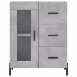 VidaXL 828056 credenza per soggiorno - Vista aggiuntiva 5