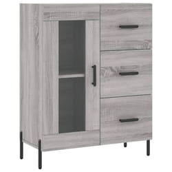 VidaXL 828058 credenza per soggiorno