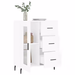 VidaXL 828060 credenza per soggiorno - Vista aggiuntiva 4
