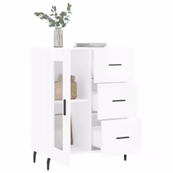 VidaXL 828062 credenza per soggiorno - Vista aggiuntiva 4