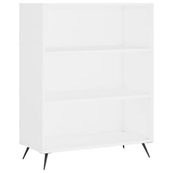 VidaXL 828332 libreria soggiorno