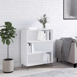 VidaXL 828332 libreria soggiorno