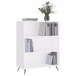 VidaXL 828332 libreria soggiorno