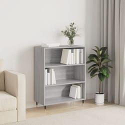 VidaXL 828346 libreria soggiorno