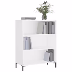 VidaXL 828364 libreria soggiorno
