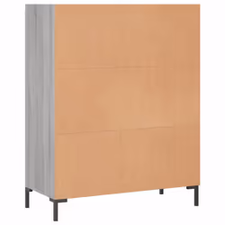 VidaXL 828370 libreria soggiorno - Vista aggiuntiva 6