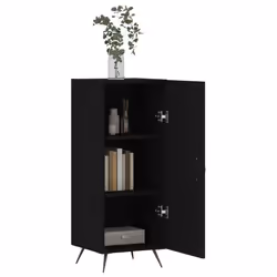 VidaXL 828509 credenza per soggiorno - Vista aggiuntiva 4