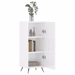 VidaXL 828510 credenza per soggiorno - Vista aggiuntiva 4