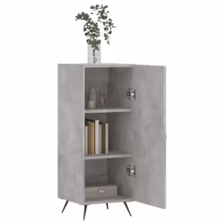 VidaXL 828512 credenza per soggiorno - Vista aggiuntiva 4