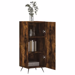 VidaXL 828513 credenza per soggiorno - Vista aggiuntiva 4
