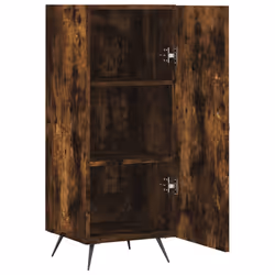 VidaXL 828513 credenza per soggiorno - Vista aggiuntiva 5