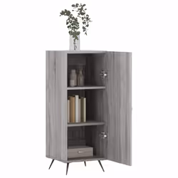 VidaXL 828514 credenza per soggiorno - Vista aggiuntiva 4