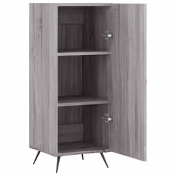 VidaXL 828514 credenza per soggiorno - Vista aggiuntiva 5