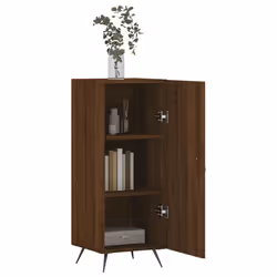 VidaXL 828515 credenza per soggiorno - Vista aggiuntiva 4