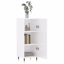 VidaXL 828518 credenza per soggiorno - Vista aggiuntiva 4