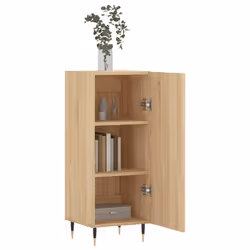 VidaXL 828519 credenza per soggiorno - Vista aggiuntiva 4
