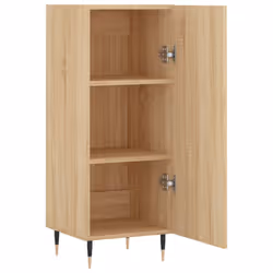 VidaXL 828519 credenza per soggiorno - Vista aggiuntiva 5