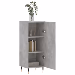 VidaXL 828520 credenza per soggiorno - Vista aggiuntiva 4